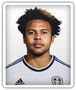 Weston McKennie FM23 Wonderkid