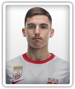 Oscar Gloukh FM23 Wonderkid