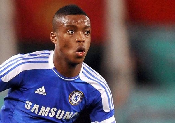 fm 2014 player profile of nathaniel chalobah