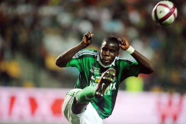 fm 2014 player profile of kurt zouma