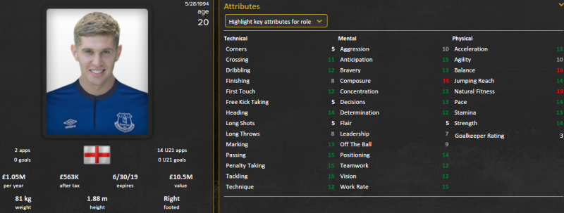 john stones fm 2015 initial profile patch 15.3