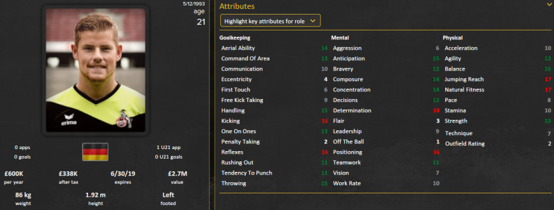 timo horn fm 2015 initial profile patch 15.3