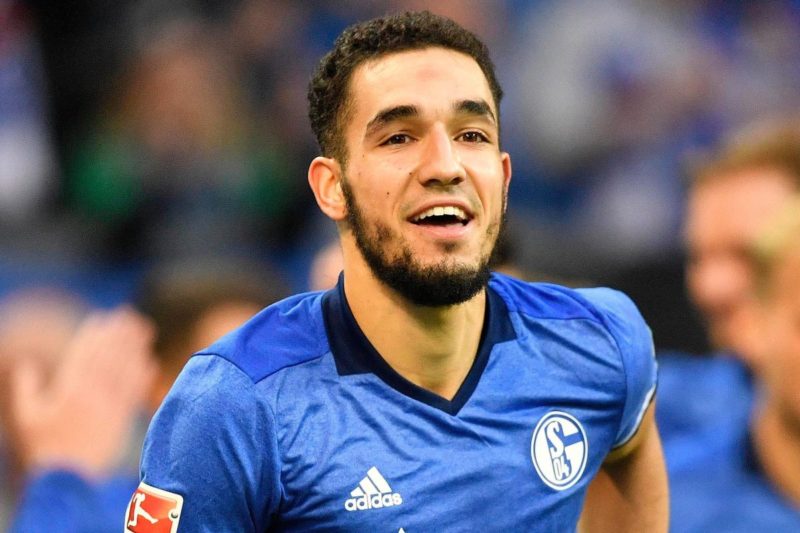 Nabil Bentaleb