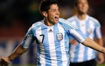 juan iturbe